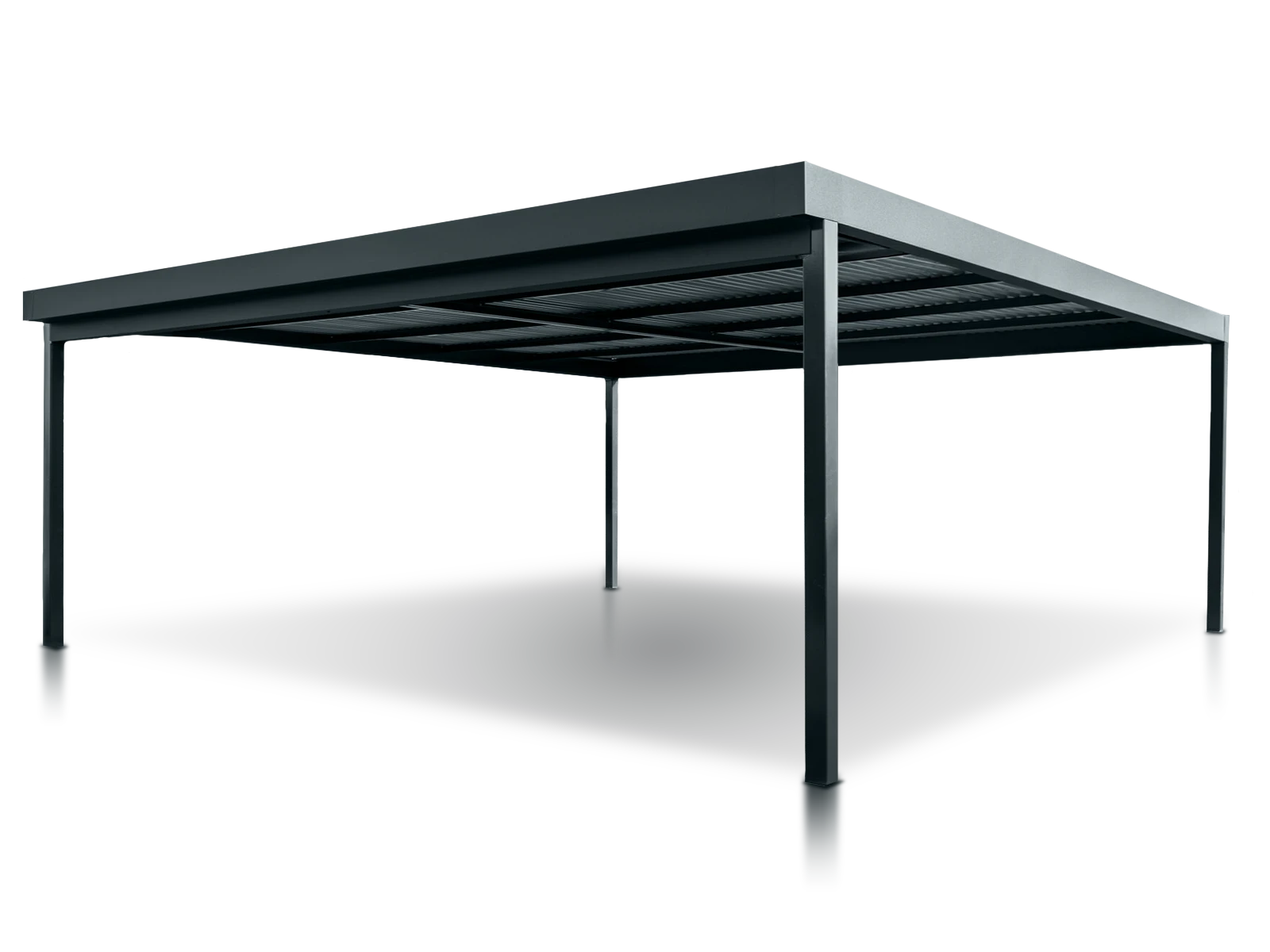 Carportas Balninkai