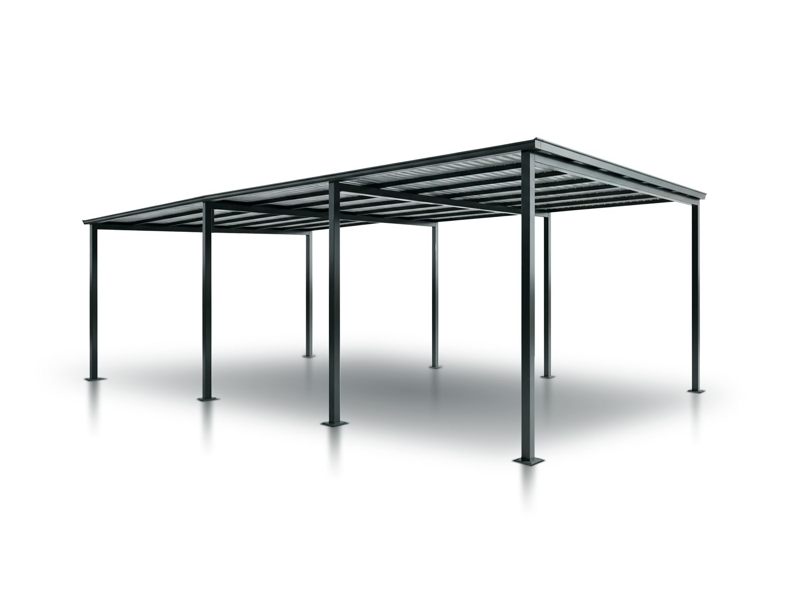 Carportas Balninkai