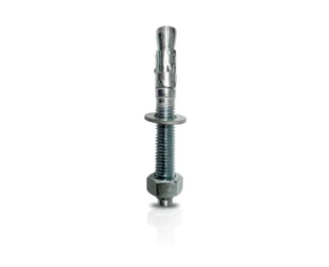 Betono peleno anchoras m12x100