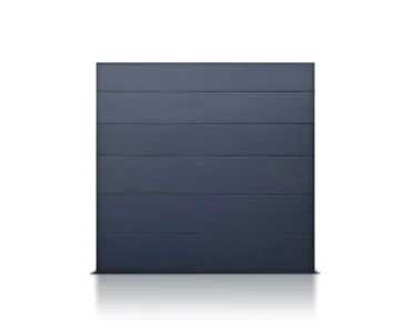 Segmentiniai garažo vartai 3.2×3.3 m